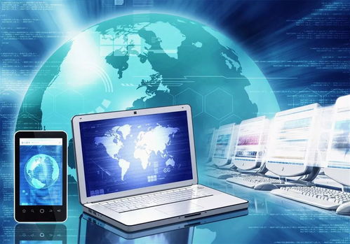 智能云存储 大数据时代的秩序构建者