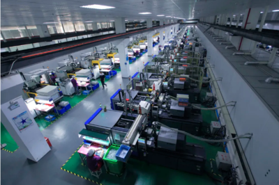 苏州民企百强榜再添新星，锦溪两企彰显信息服务硬实力